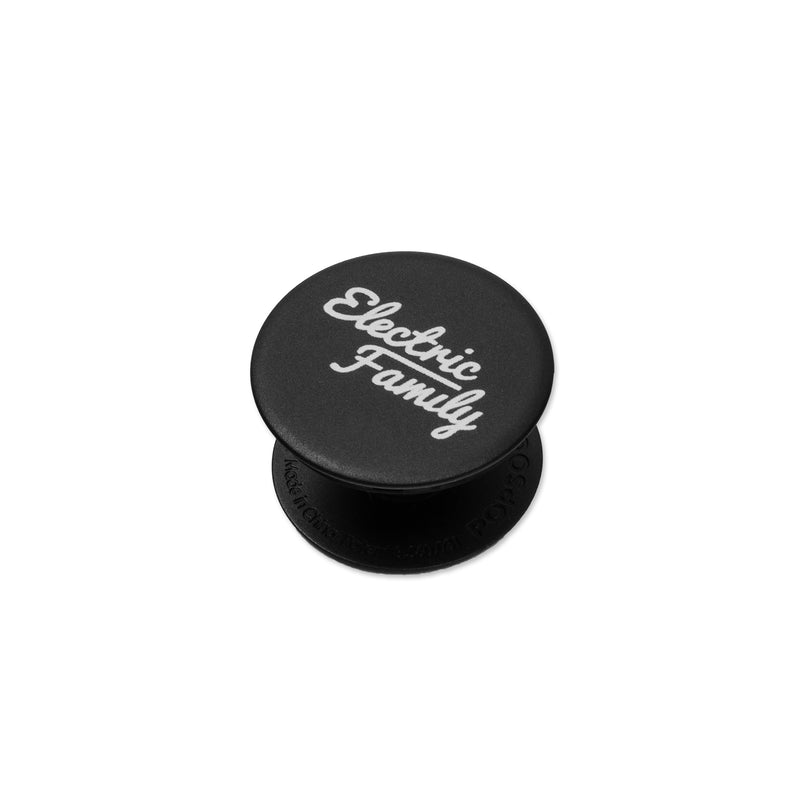Electric Family PopSocket