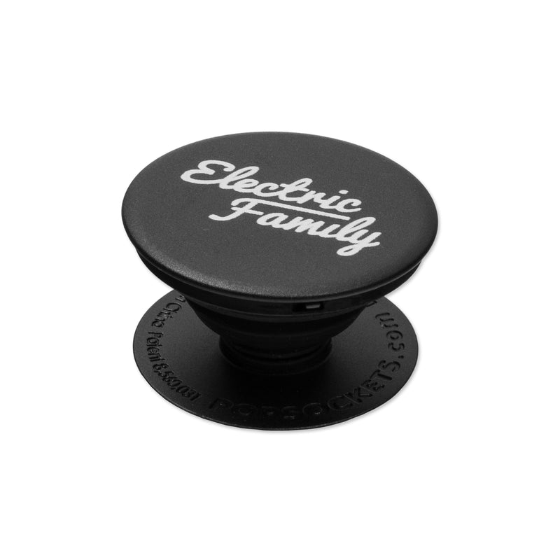 Electric Family PopSocket