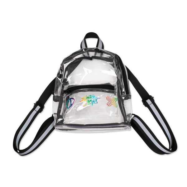 10 Year Capsule Mini Backpack