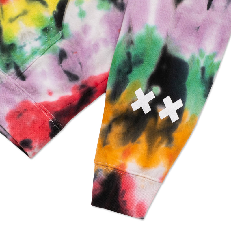 EF 10 Year Capsule Hoodie