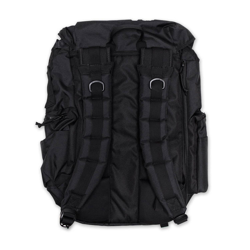EF Utility Backpack - Backpack -  Electric Family-  Electric Family Official Artist Merchandise