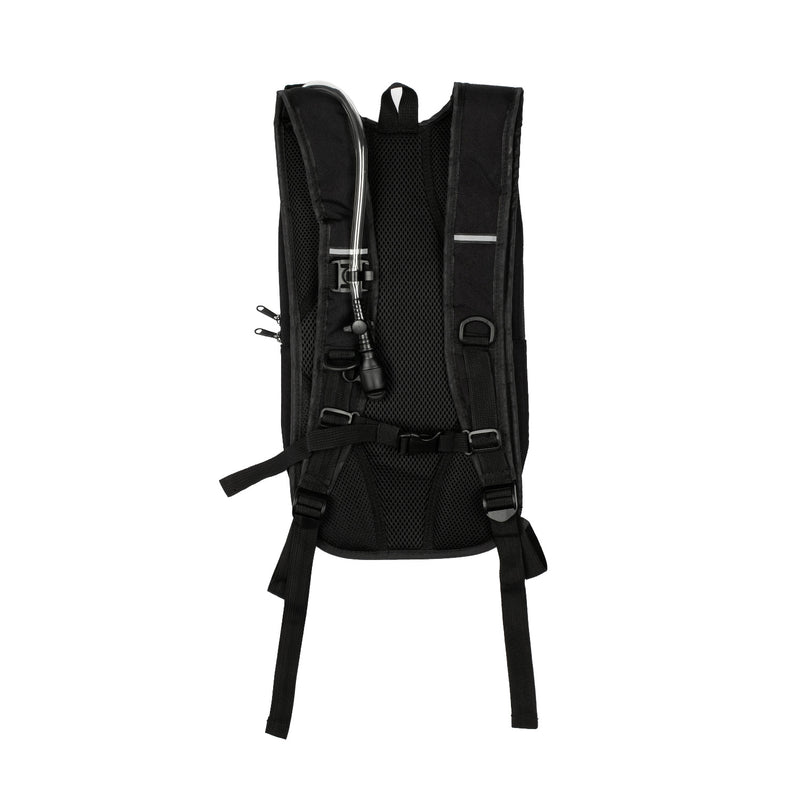 Splatter Dye Hydration Pack - Hydration Pack -  Electric Family-  Electric Family Official Artist Merchandise