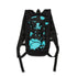 Splatter Dye Hydration Pack - Hydration Pack -  Electric Family-  Electric Family Official Artist Merchandise