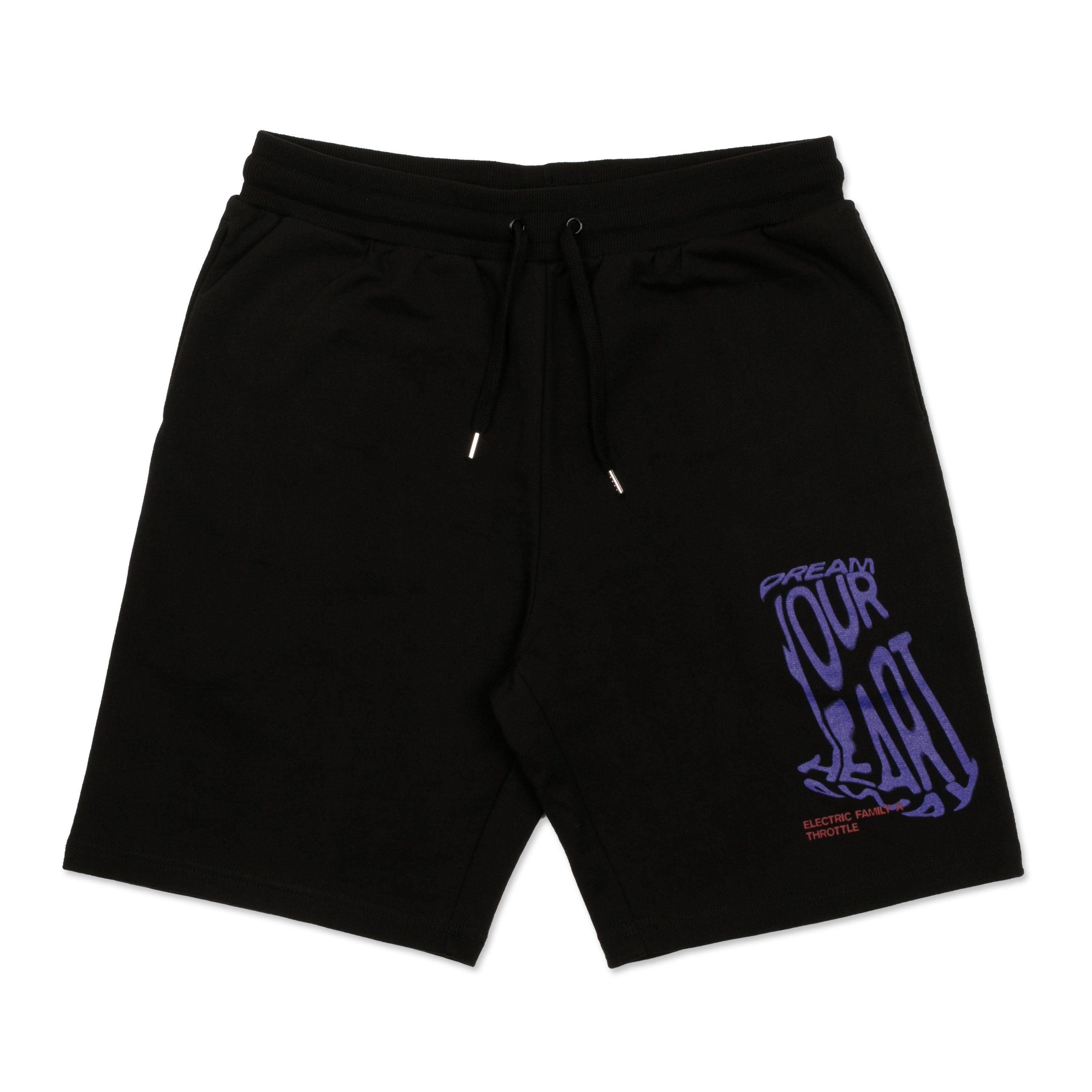 EF X Throttle Shorts