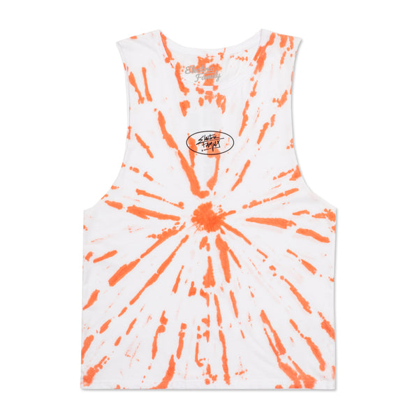 EF 10 Year Capsule Tank