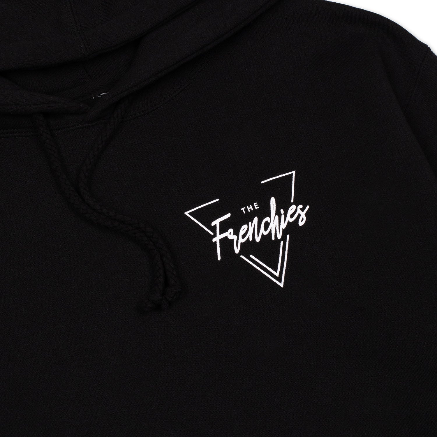 EF x Frenchies Hoodie - Hoodie -  Electric Family-  Electric Family Official Artist Merchandise