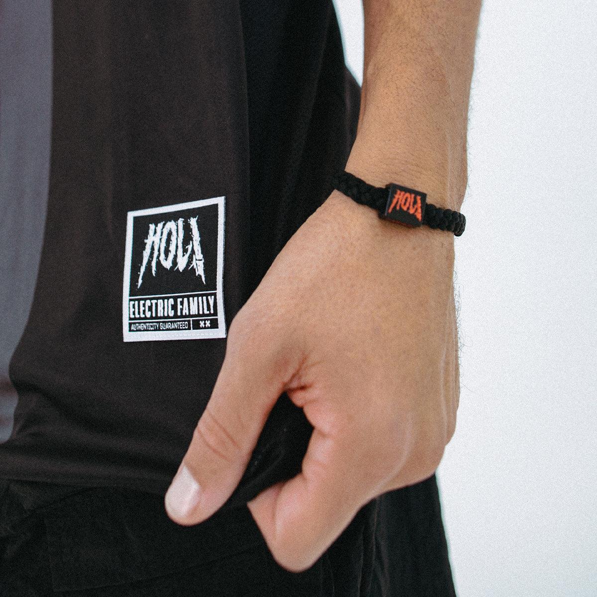EF x HOL! BRACELET