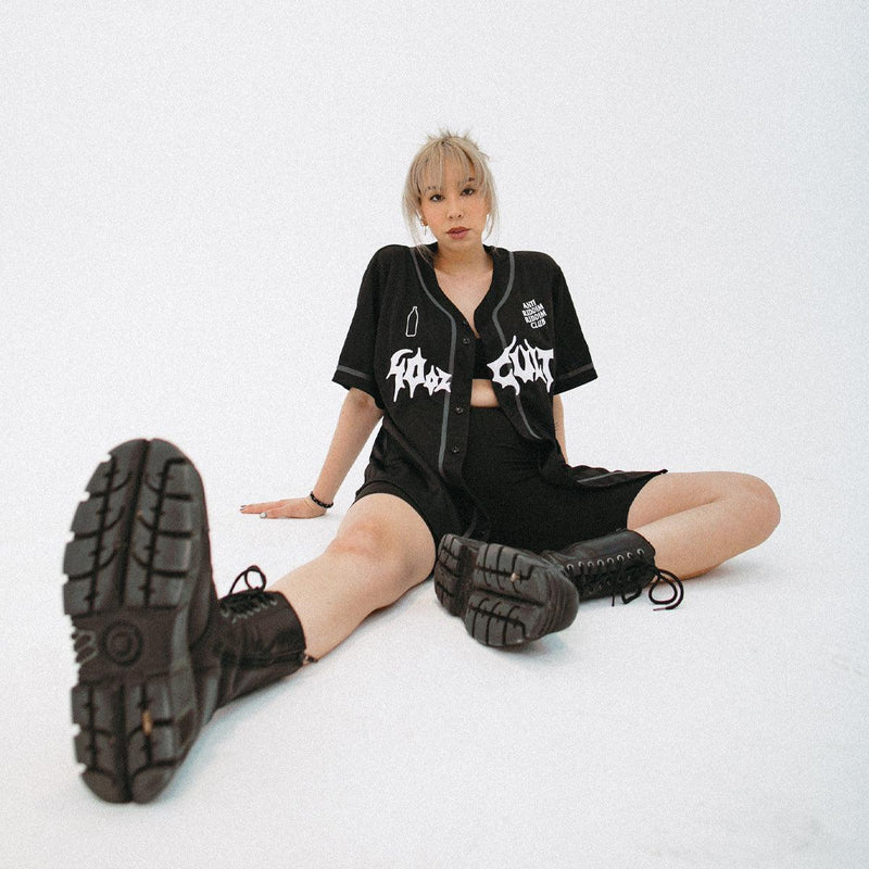 EF x 40 oz CULT JERSEY