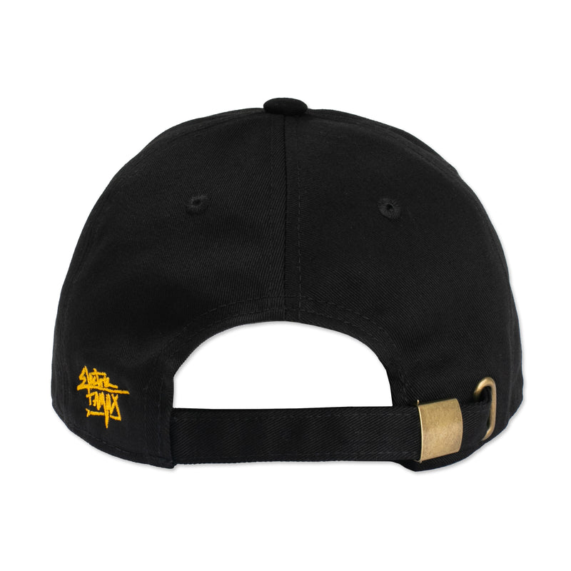 EF x Fool's Gold Dad Hat