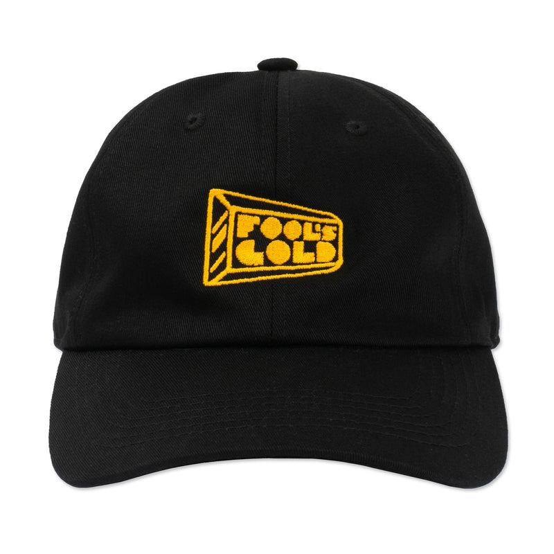 EF x Fool's Gold Dad Hat