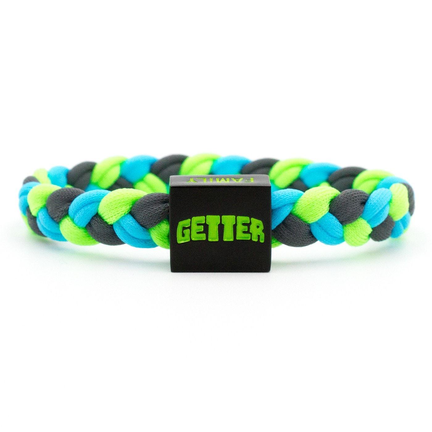 Getter Bracelet - Artist Series -  Electric Family-  Electric Family Official Artist Merchandise
