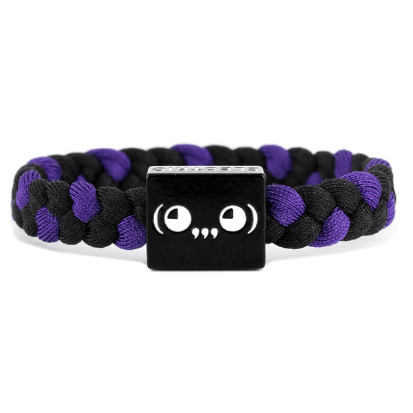 Ghastly Bracelet - Artist Series -  Electric Family-  Electric Family Official Artist Merchandise