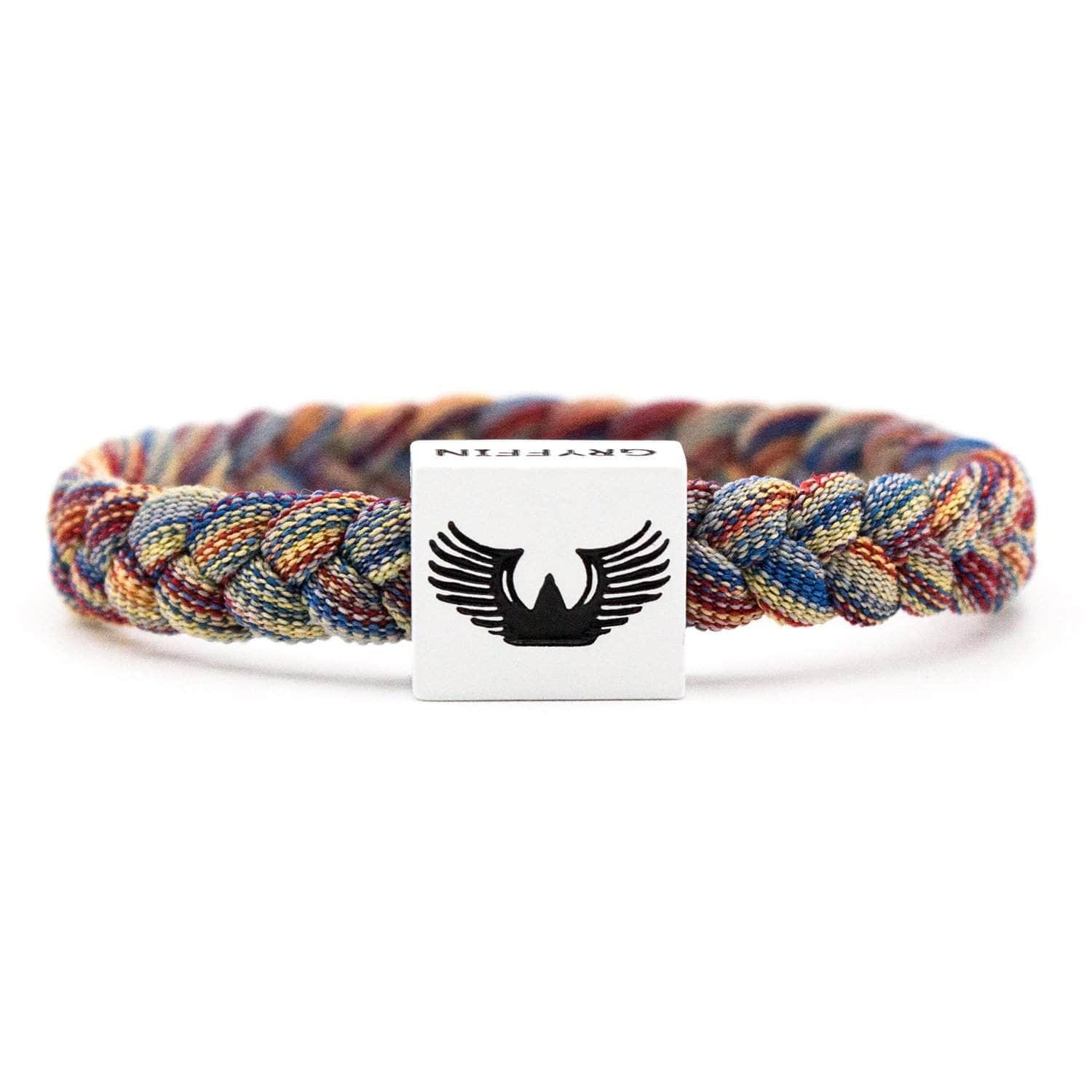 Gryffin Bracelet - Artist Series -  Electric Family-  Electric Family Official Artist Merchandise