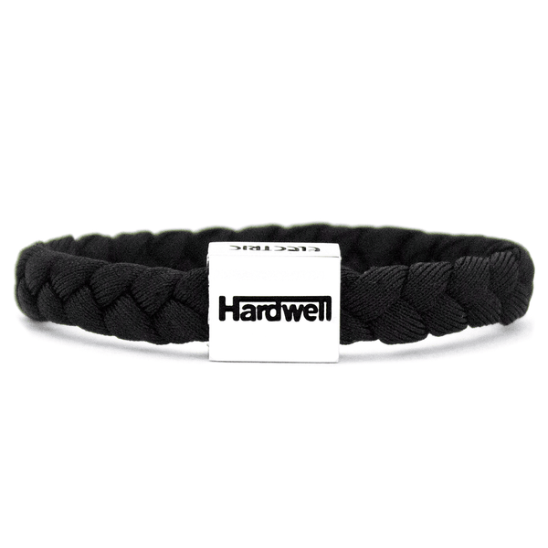 Hardwell Bracelet - Artist Series -  Electric Family-  Electric Family Official Artist Merchandise
