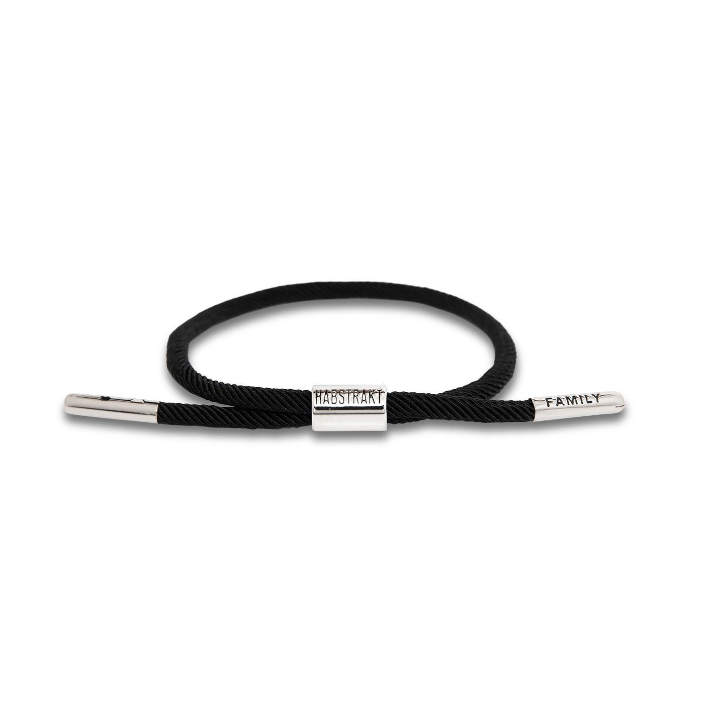 Habstrakt New School Bracelet - Artist Series -  Electric Family-  Electric Family Official Artist Merchandise
