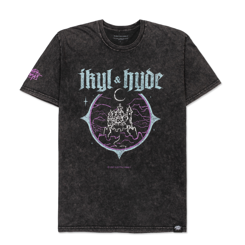 EF x JKYL & HYDE TEE