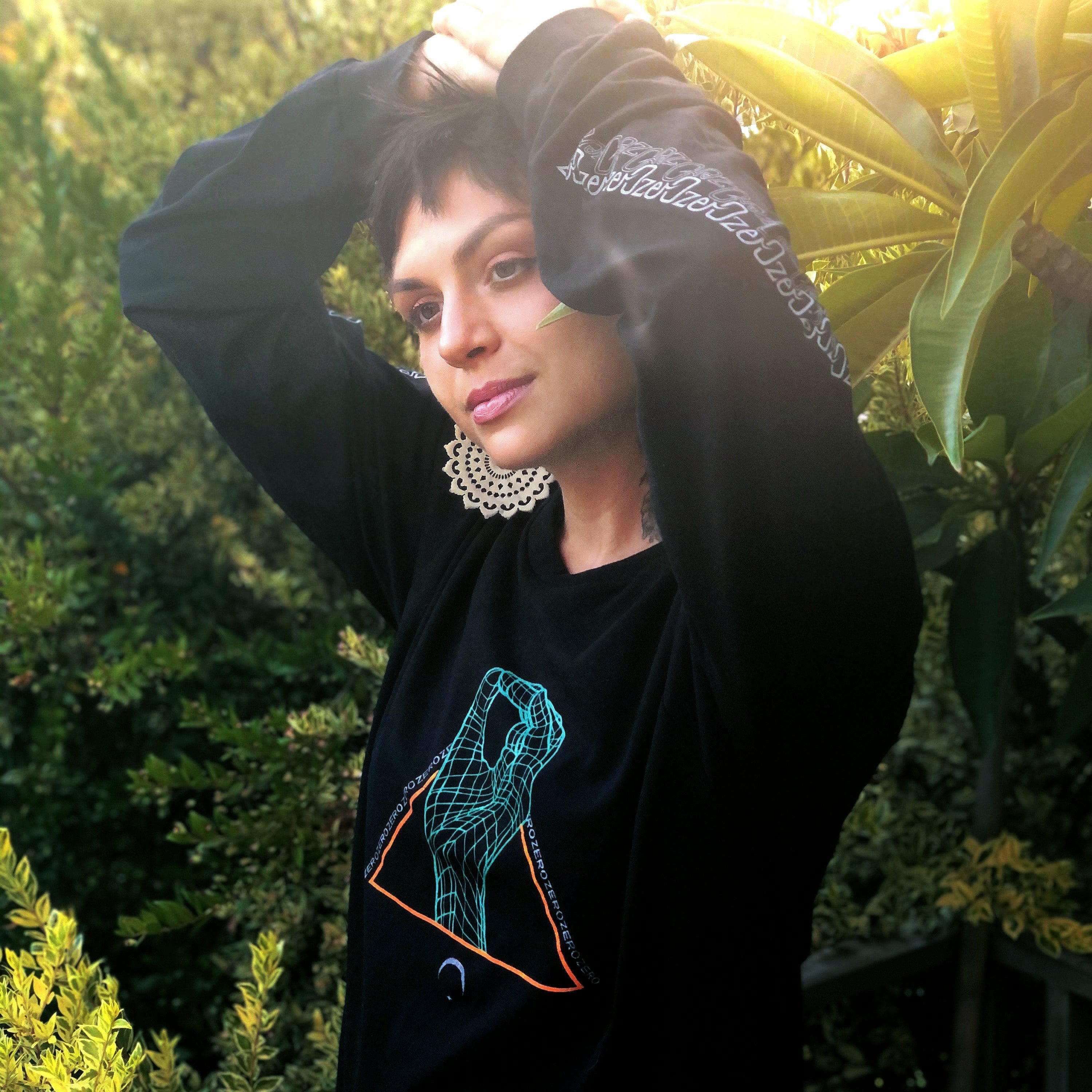 Zer0 Long Sleeve