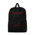 Kaomoji Backpack - Backpack -  Porter Robinson-  Electric Family Official Artist Merchandise