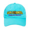 Sunsoaked Dad Hat