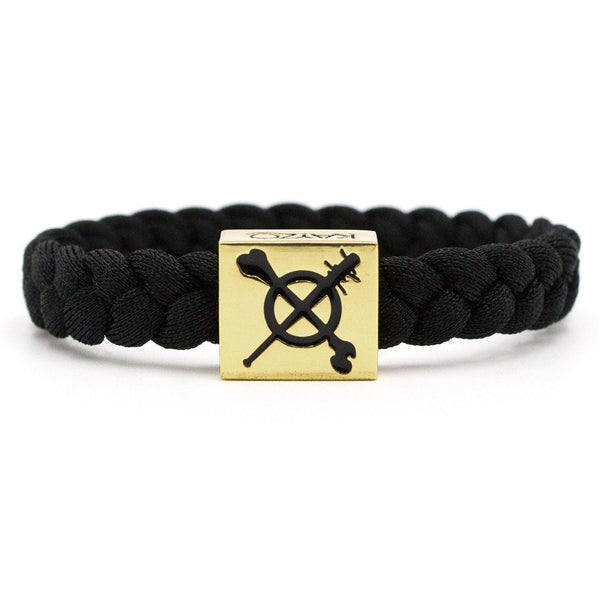 Kayzo Bracelet - Artist Series -  Electric Family-  Electric Family Official Artist Merchandise