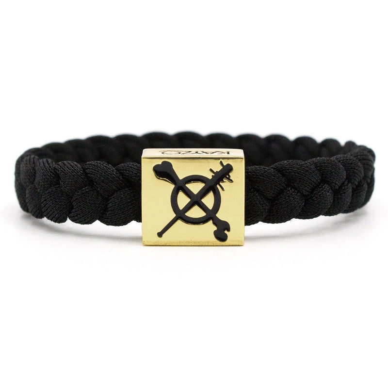Kayzo Bracelet - Artist Series -  Electric Family-  Electric Family Official Artist Merchandise