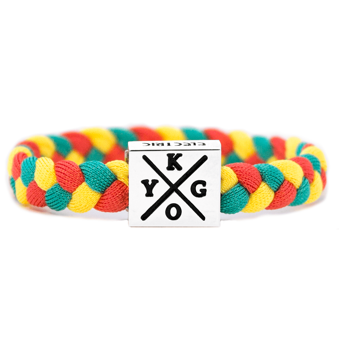 Kygo Bracelet - Artist Series -  Electric Family-  Electric Family Official Artist Merchandise