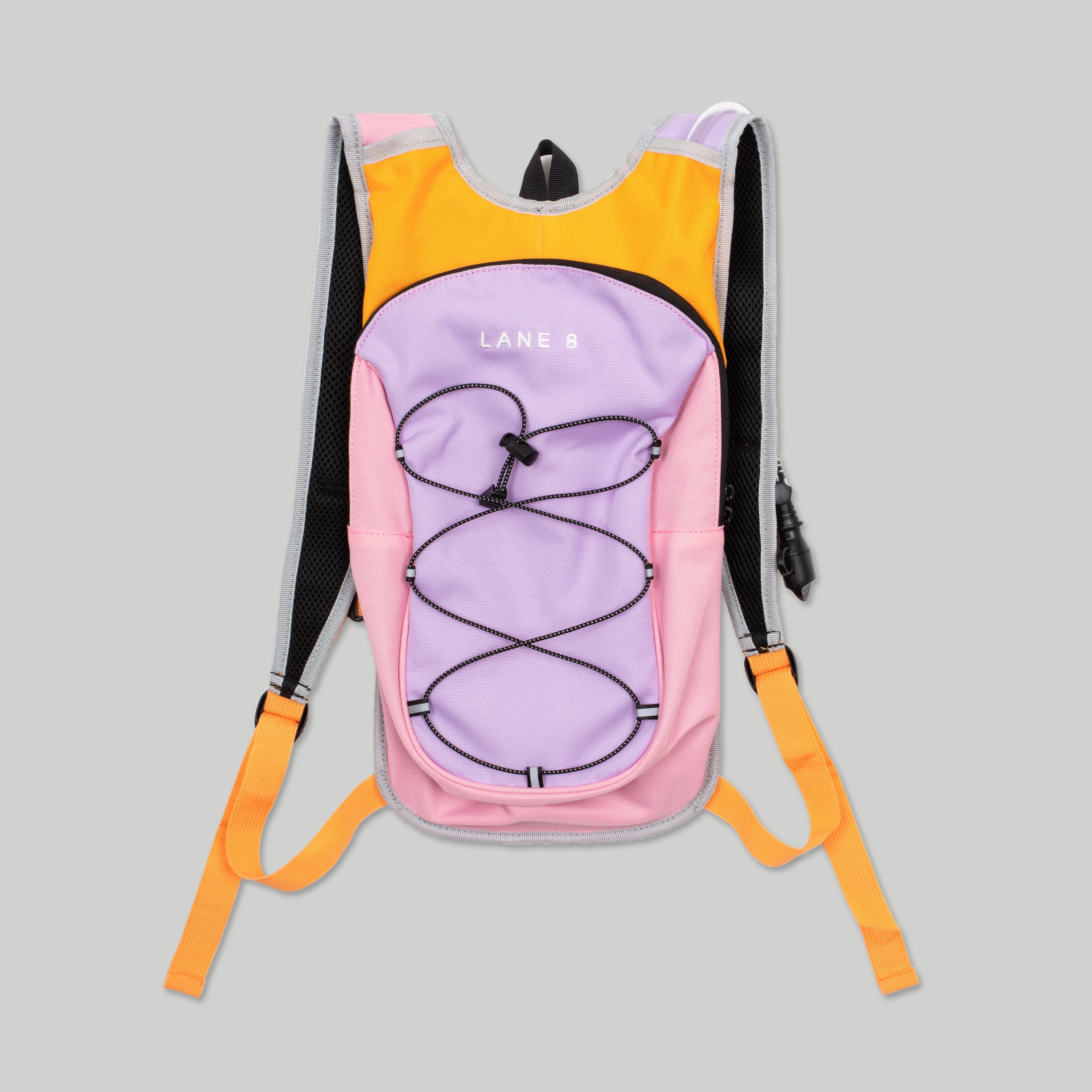 Colorblock Hydration Pack