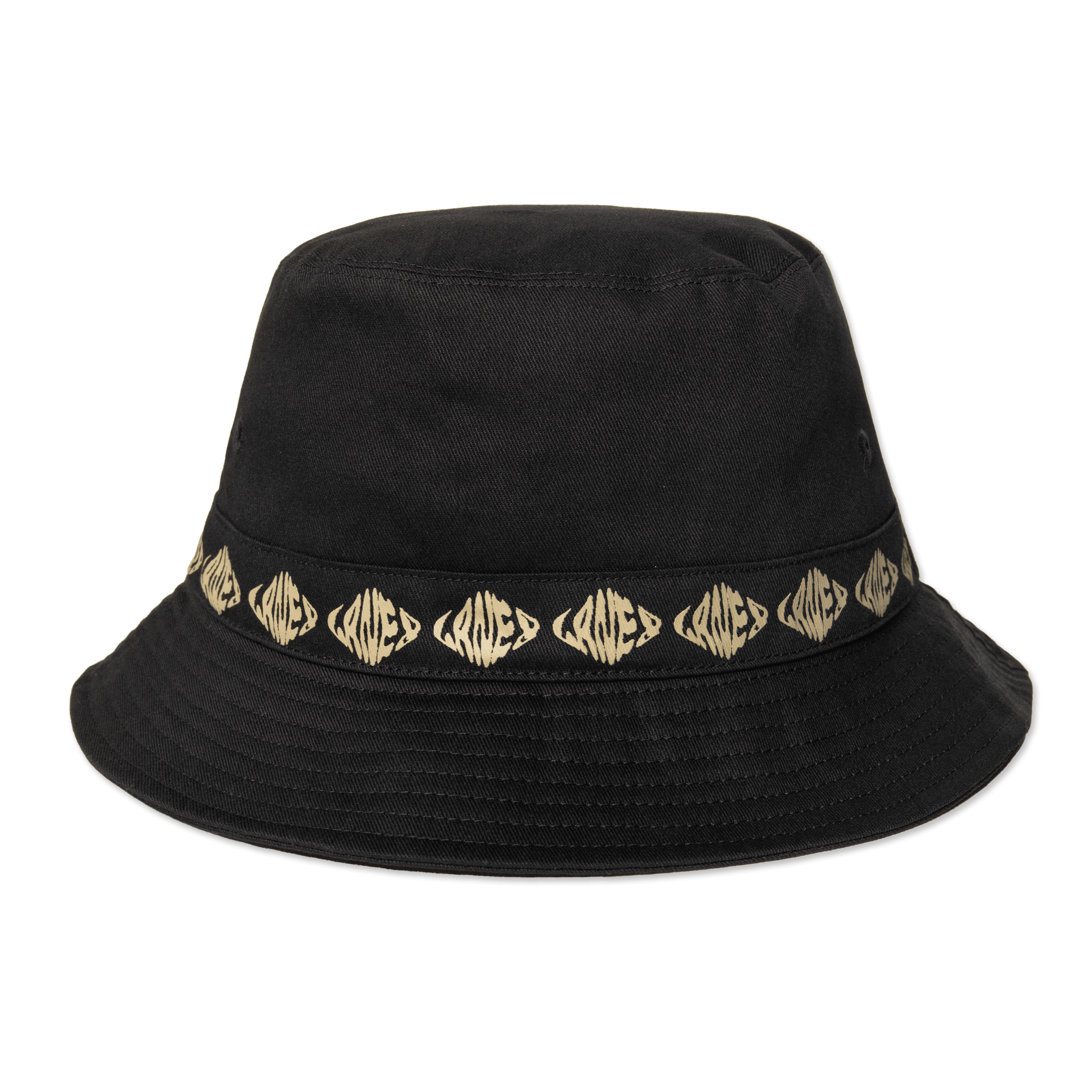 Lane 8 Bucket Hat