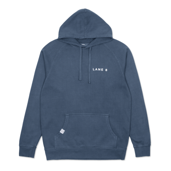 LA State Historic Park Hoodie