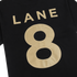 Lane 8 Baseball Jersey