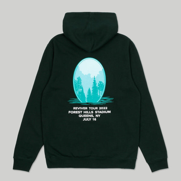 Lane 8 Forest Hills Hoodie