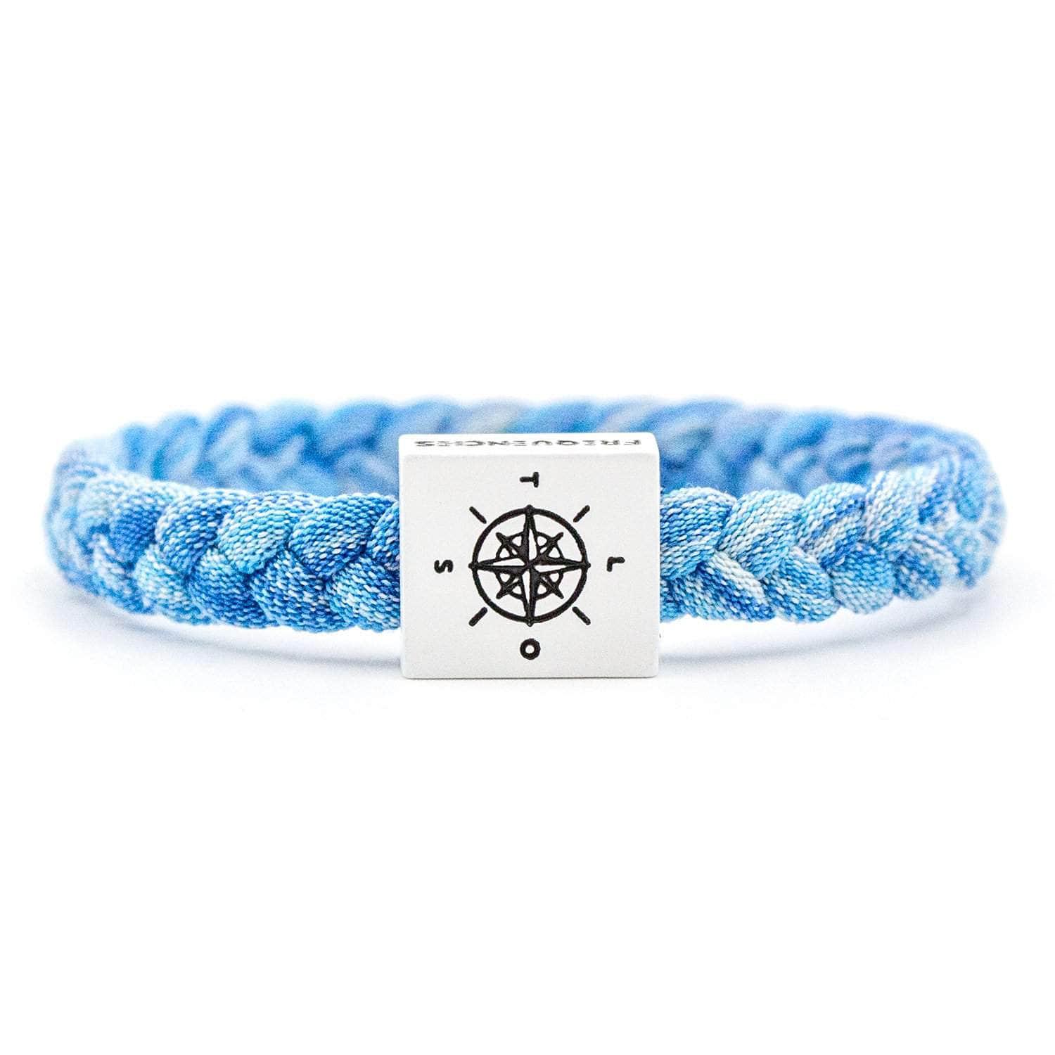 Lost Frequencies Bracelet - Artist Series -  Electric Family-  Electric Family Official Artist Merchandise