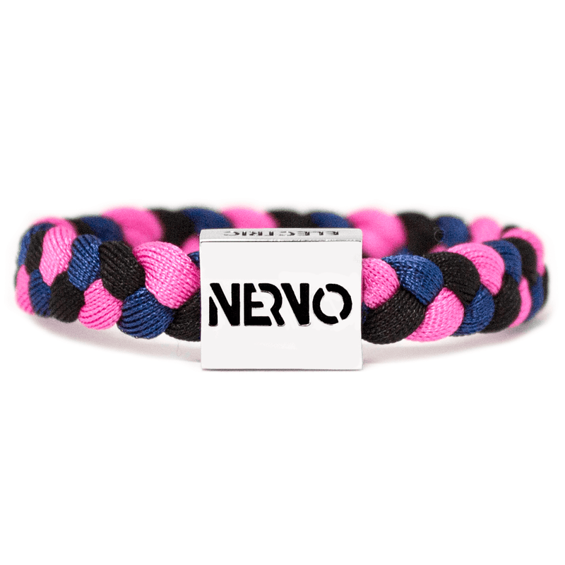 Nervo Bracelet - Artist Series -  Electric Family-  Electric Family Official Artist Merchandise