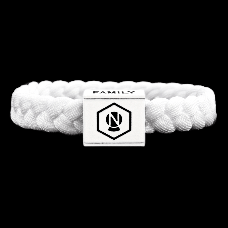 NGHTMRE Bracelet - Artist Series -  Electric Family-  Electric Family Official Artist Merchandise