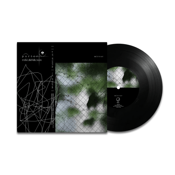 Mirror 7" Vinyl
