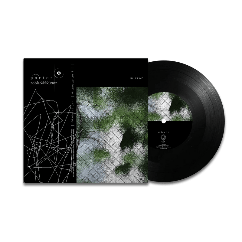 Mirror 7" Vinyl