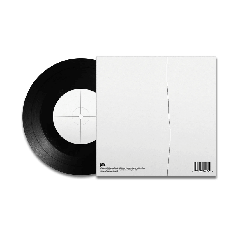musician 7" vinyl