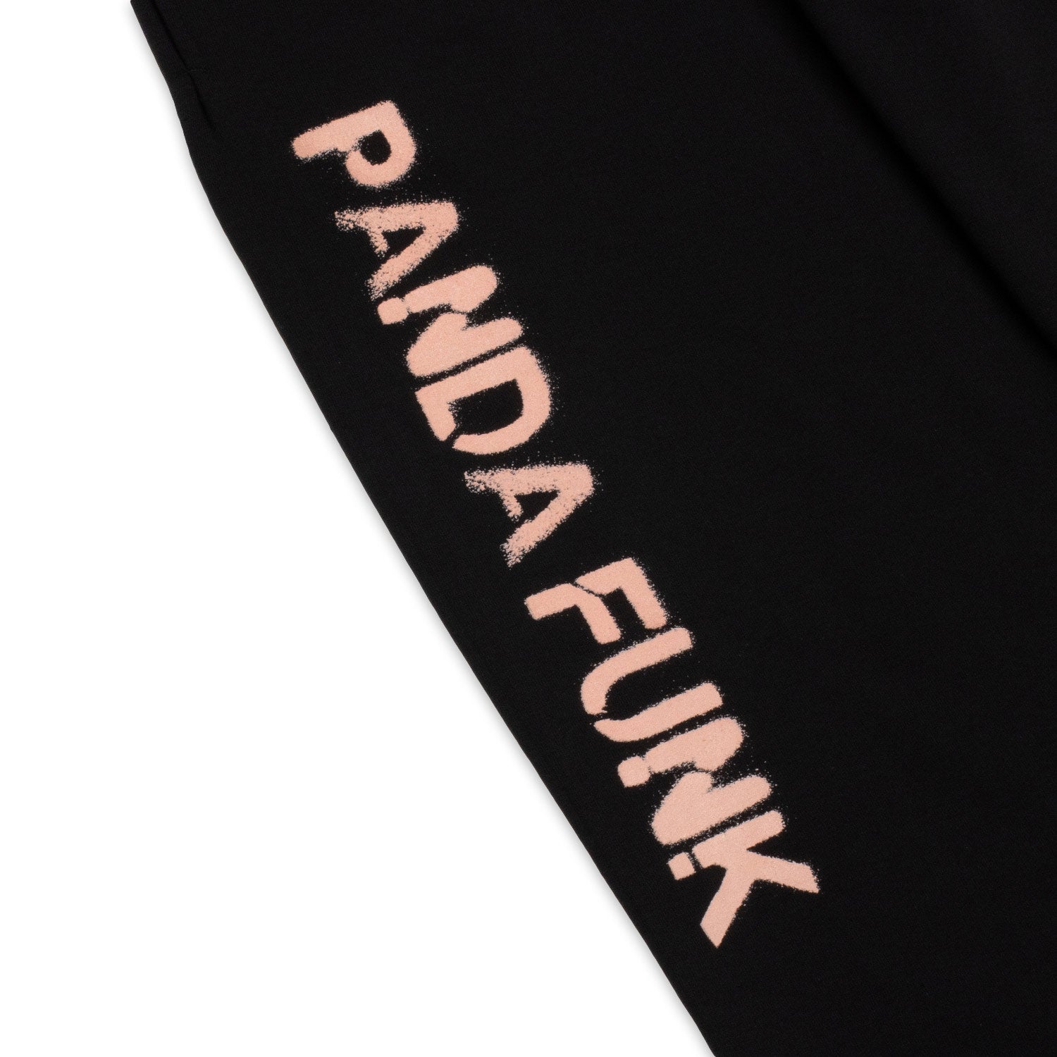 Deorro Panda Funk Sweats - Pink - Sweatpants -  Deorro-  Electric Family Official Artist Merchandise