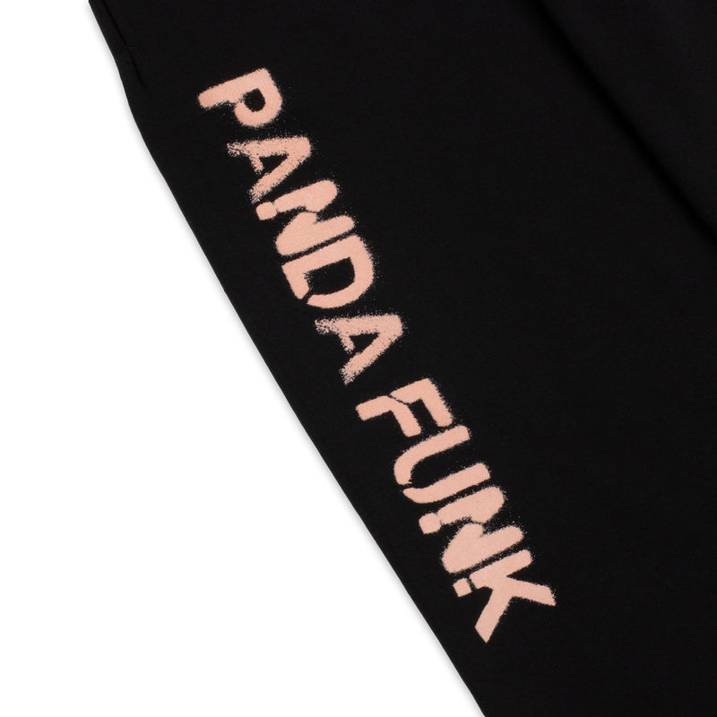 Deorro Panda Funk Sweats - Pink - Sweatpants -  Deorro-  Electric Family Official Artist Merchandise