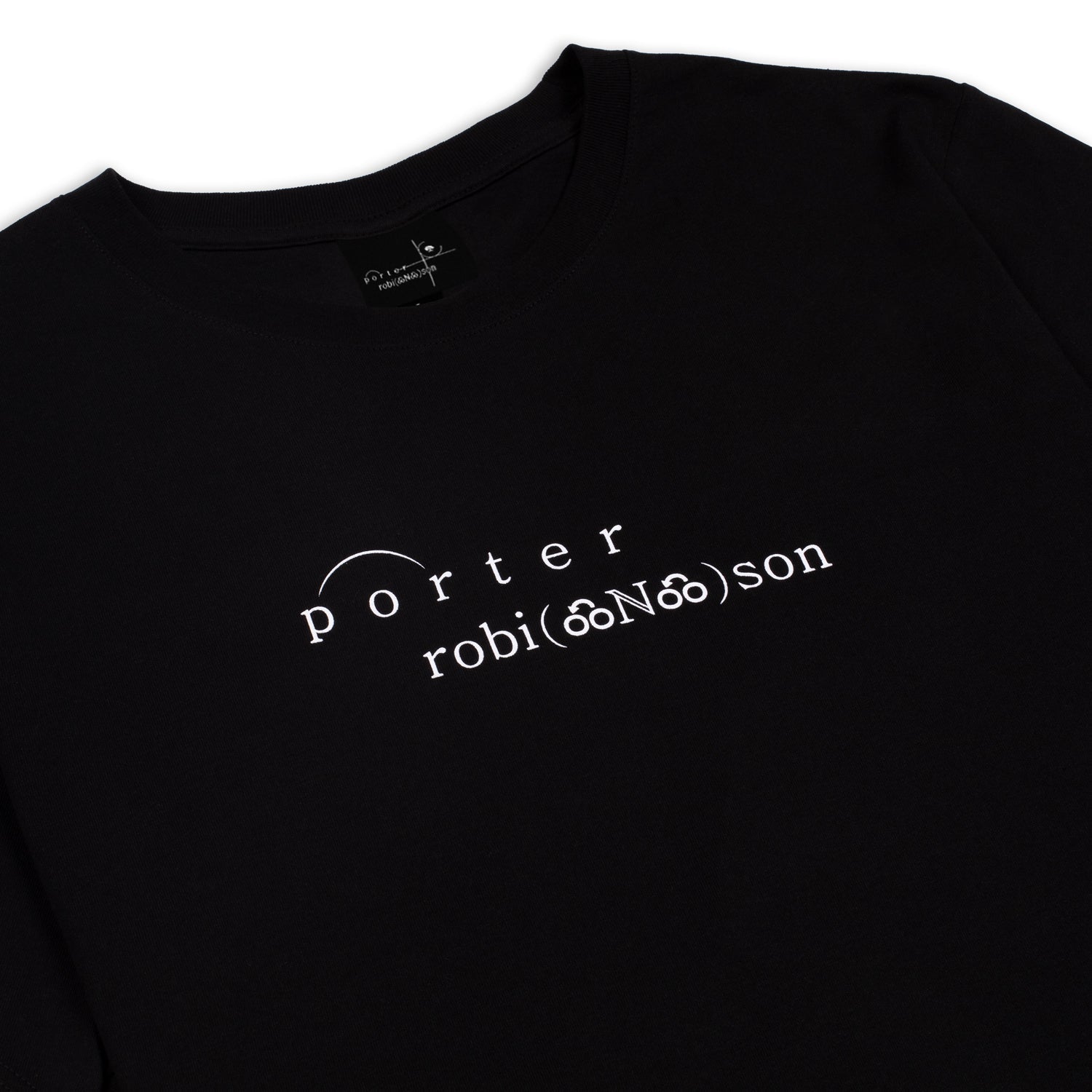 porter robinson logo tee - Standard Tee -  Porter Robinson-  Electric Family Official Artist Merchandise