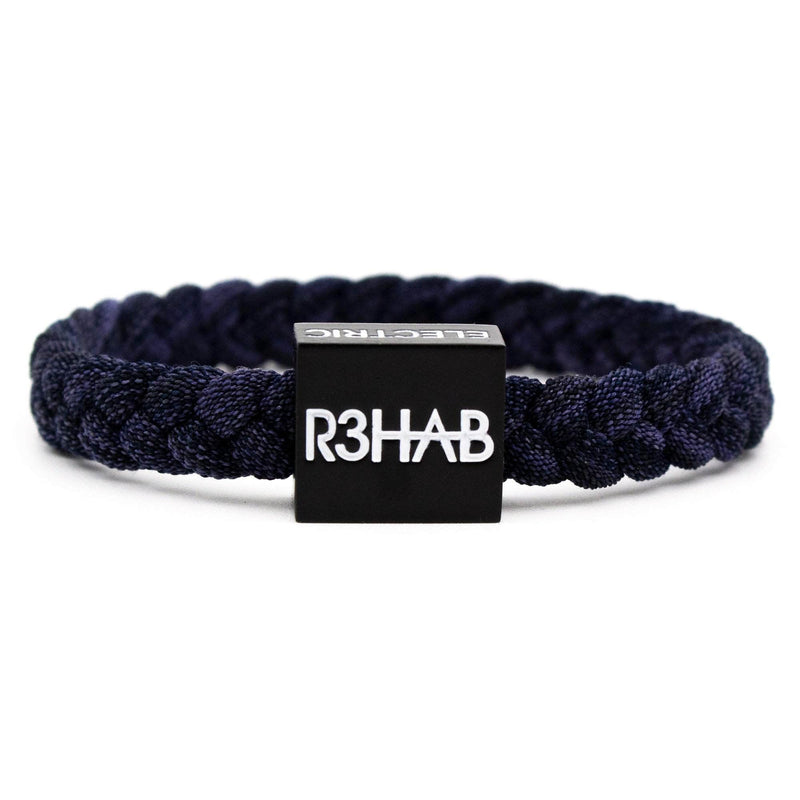 R3HAB Bracelet - Artist Series -  Electric Family-  Electric Family Official Artist Merchandise