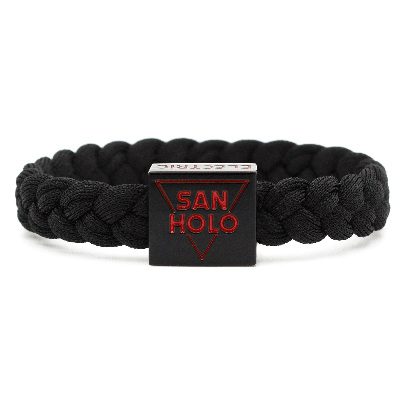 San Holo Bracelet - Artist Series -  Electric Family-  Electric Family Official Artist Merchandise