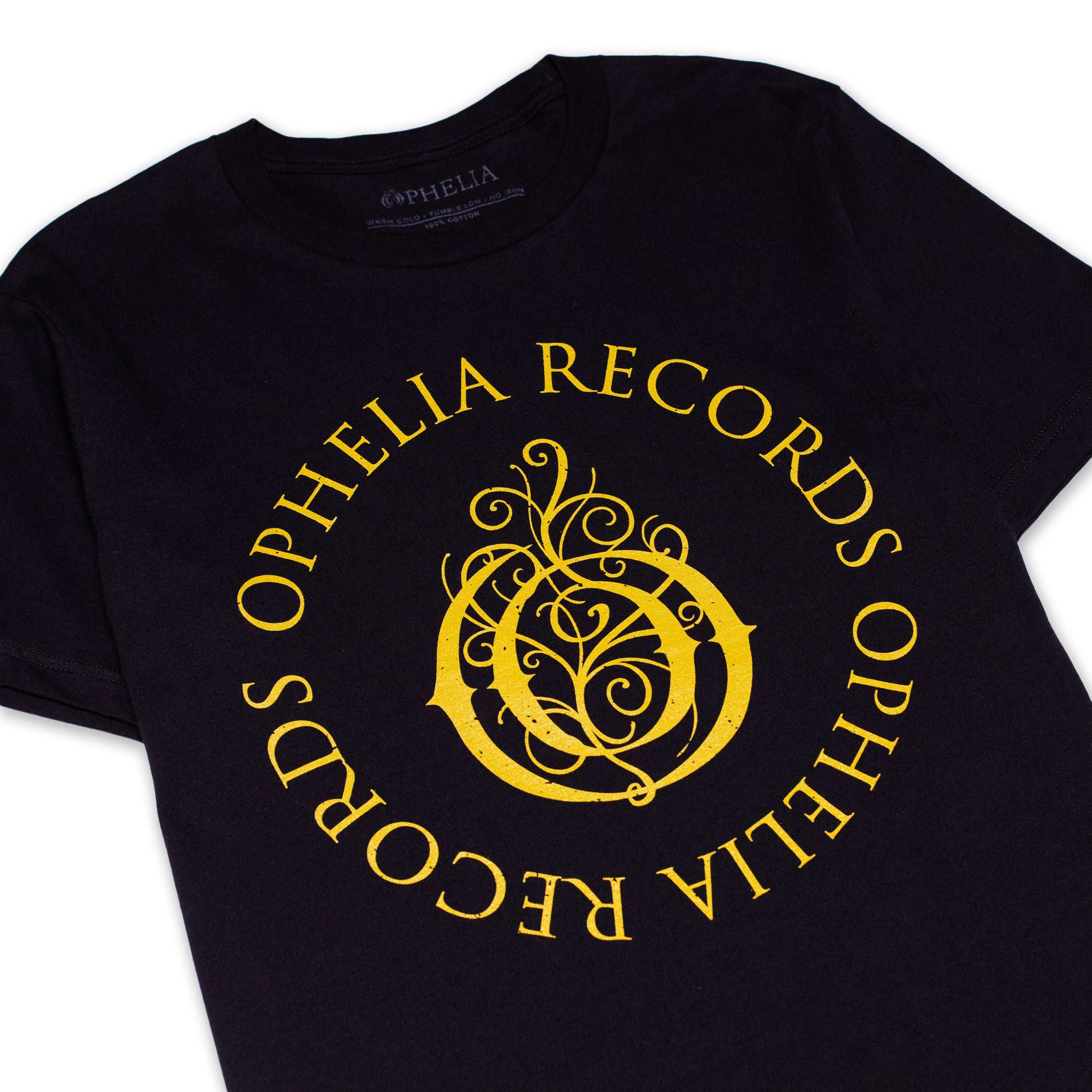 Ophelia 2.0 Tee - Standard Tee -  Seven Lions-  Electric Family Official Artist Merchandise