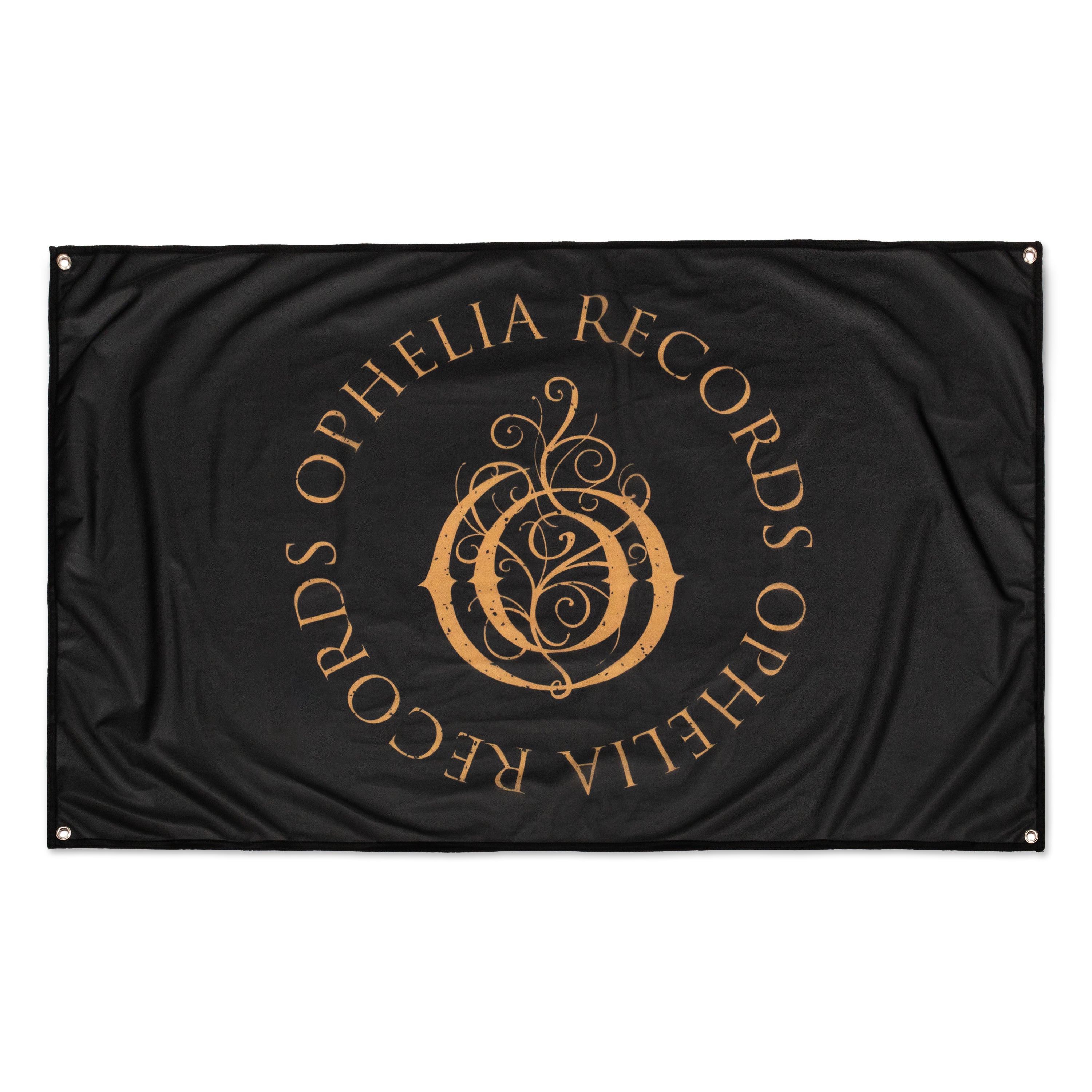 Ophelia 2.0 Flag - Flag -  Seven Lions-  Electric Family Official Artist Merchandise