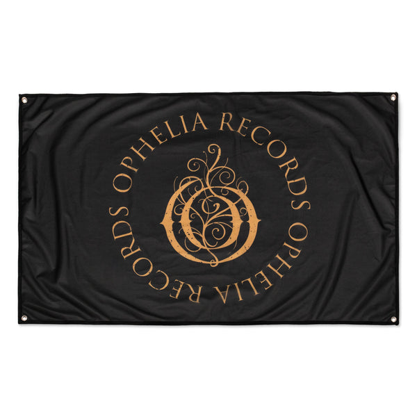 Ophelia 2.0 Flag - Flag -  Seven Lions-  Electric Family Official Artist Merchandise