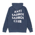 Sentiment Sadboi Hoodie - Hoodie -  Said the Sky-  Electric Family Official Artist Merchandise