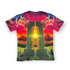 GWN & Buds Sublimated Tee