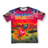 GWN & Buds Sublimated Tee