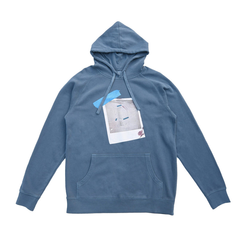 Sentiment Tour Hoodie - Blue - Hoodie -  Said the Sky-  Electric Family Official Artist Merchandise
