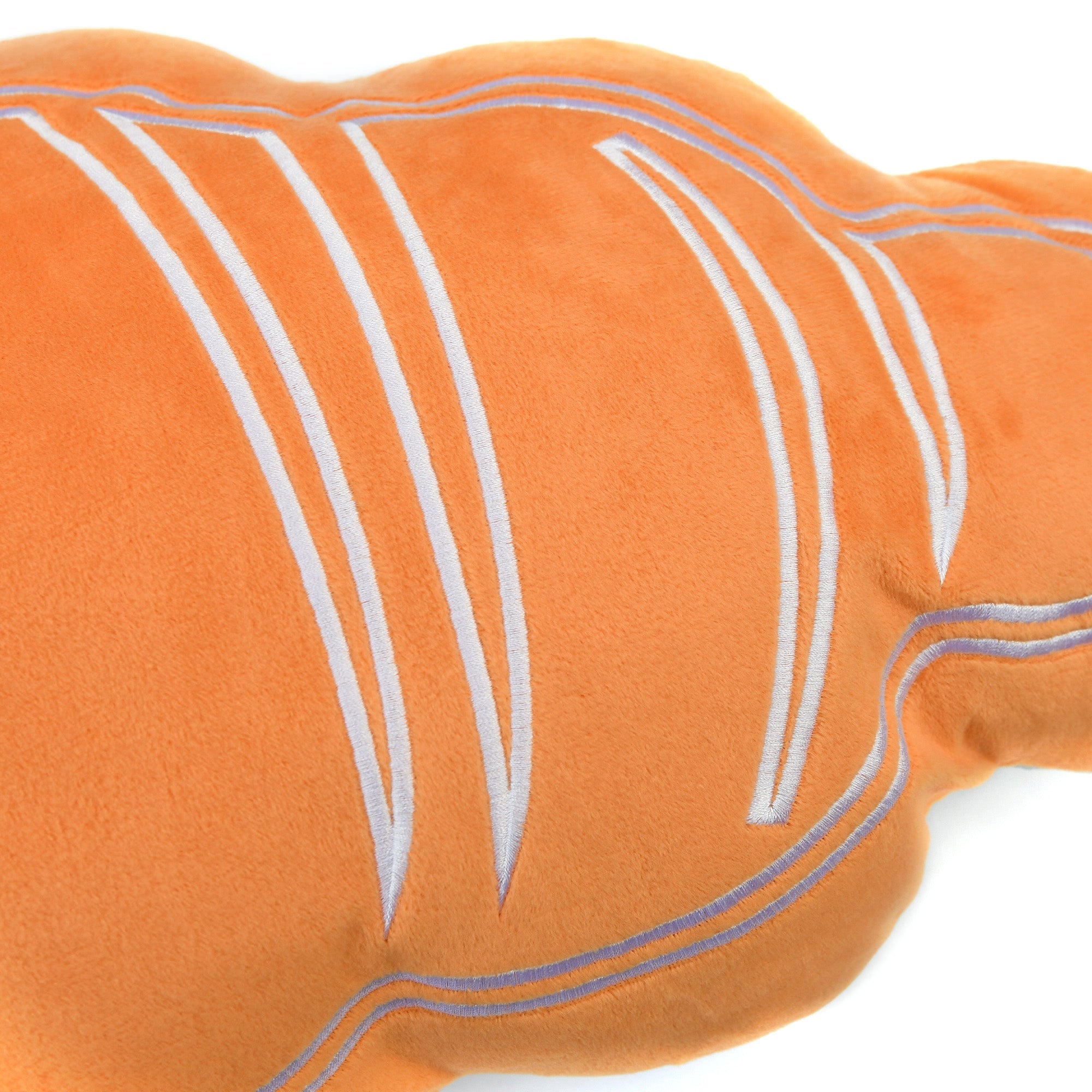 Croissant Double Sided Pillow